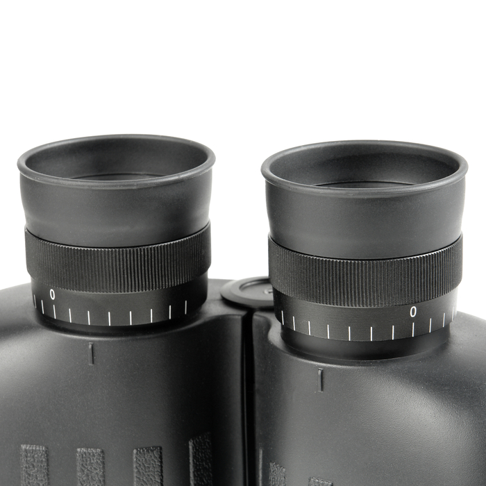 Бинокль Veber Winger 8x40 RFС800 с лазерным дальномером