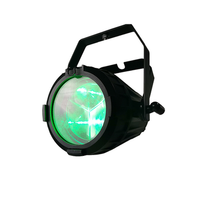 Outdoor 3x40W LED RGBW Zoom Light Par