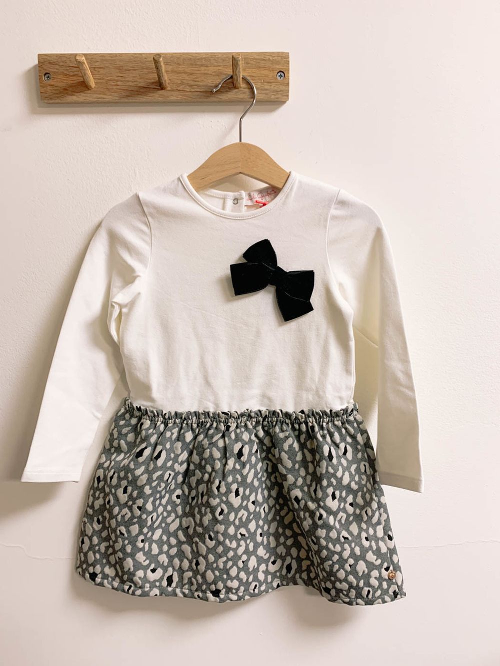 Новое платье Lili Gaufrette, 98