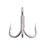 Крючки Saikyo тройн.7056 TN 3X №  2 (25шт)