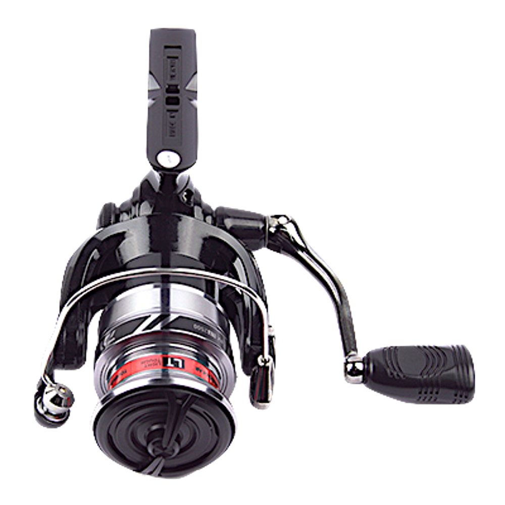 Катушка Daiwa 20 RX LT -