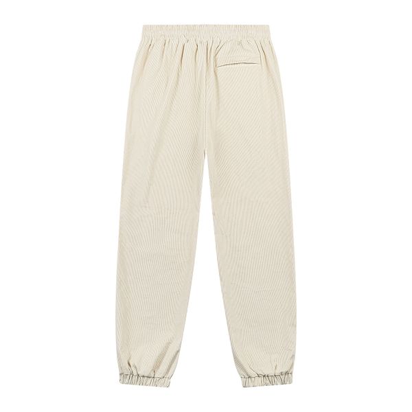 Брюки Velvet 6.1 белые - фото 12