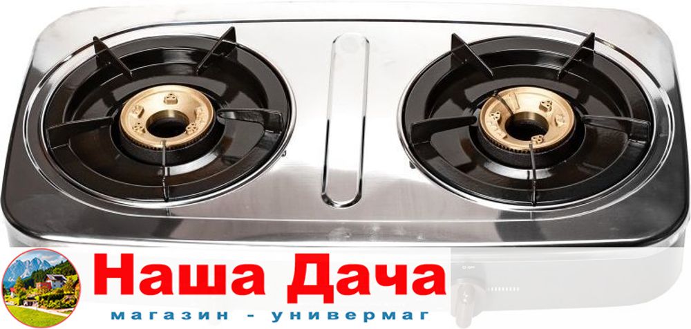 Газовая плита NaMilux NA-590SM 2 конф