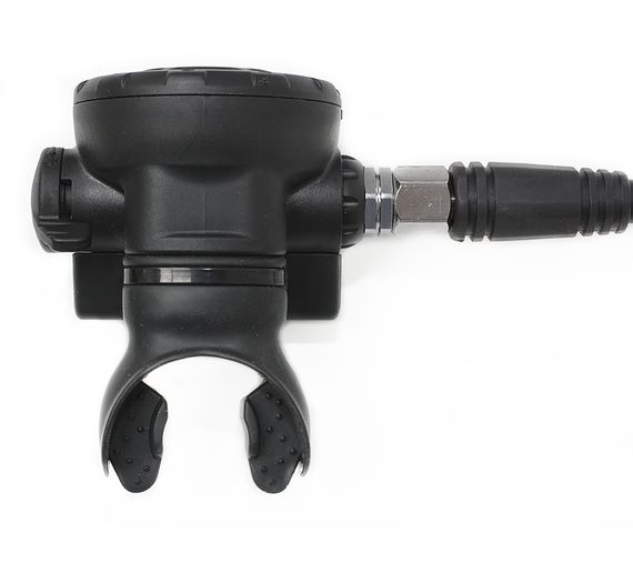 Регулятор Sopras Sub Genius New DIN