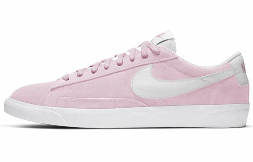 Кроссовки Nike Blazer Low