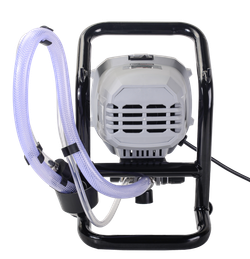 Окрасочный аппарат электрический (краскопульт) ЭКП-950Б Ресанта