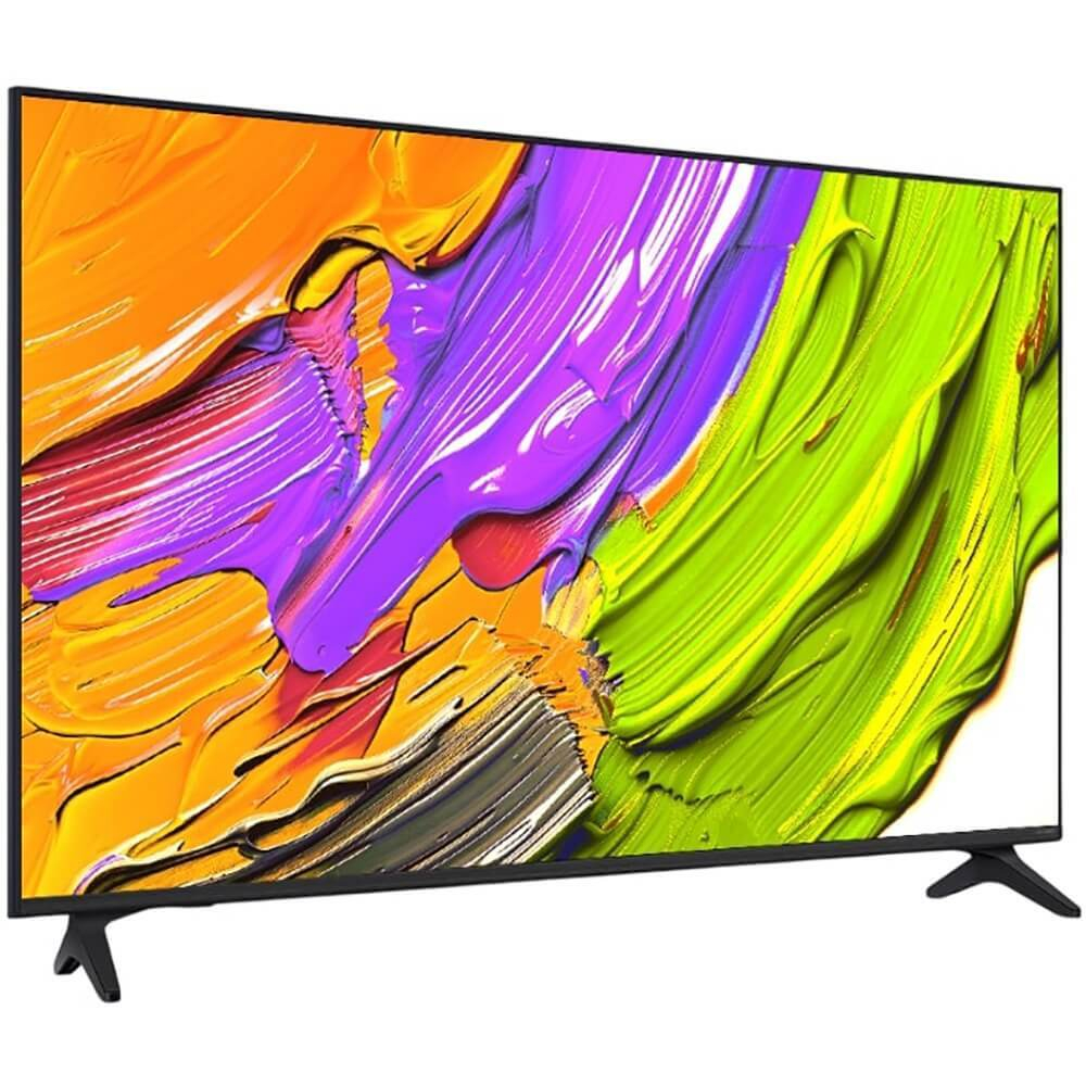 Телевизор LG 65" 65QNED70A6A