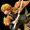 Zenitsu - Demon Slayer