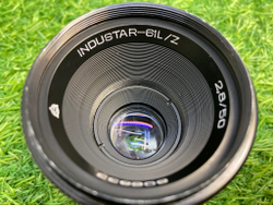 Industar 61L\Z