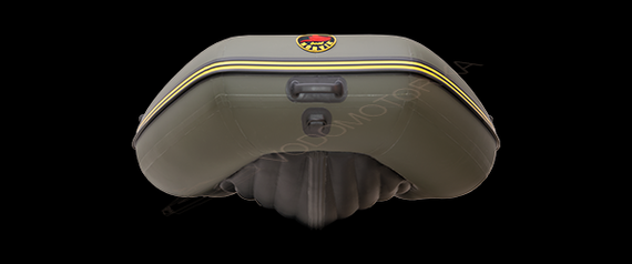 Лодка надувная Norvik 320PL