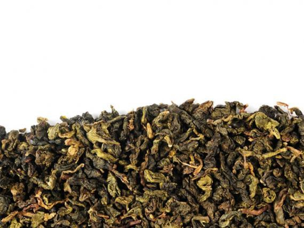 Улун Молочный тегуаньинь (Nai Xiang Tie Guan Yin) РЧК