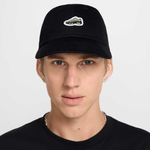 HJ6984-010 Кепка U NK CLUB CAP U CB AM95 PTCH L
