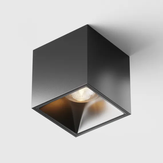 Декоративная рамка-отражатель для накладных светильников серии Альфа / Alfa LED Technical c065-01mg
