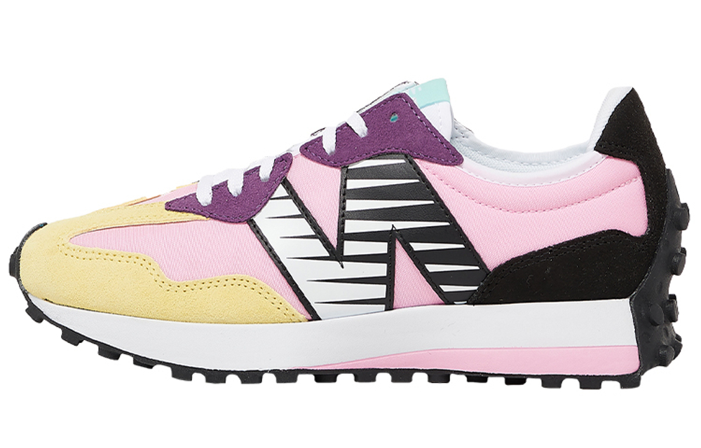 Foot Locker X New Balance Nb 327