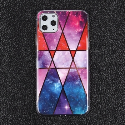 Чехол ТПУ для iPhone 11 Pro Max, 011335