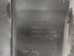 Юбка переднего бампера Haval Jolion 21-нв Б/У Оригинал 2803106XST01A