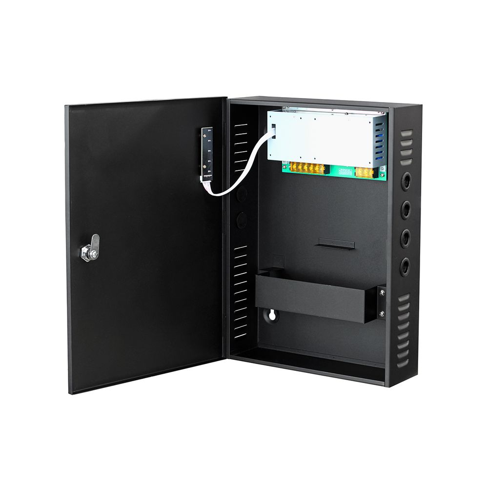 ST-PS110F-BK блок бесперебойного питания Smartec