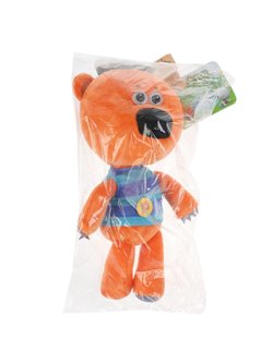 Игрушка мягкая Кеша моряк, 21см, муз. чип