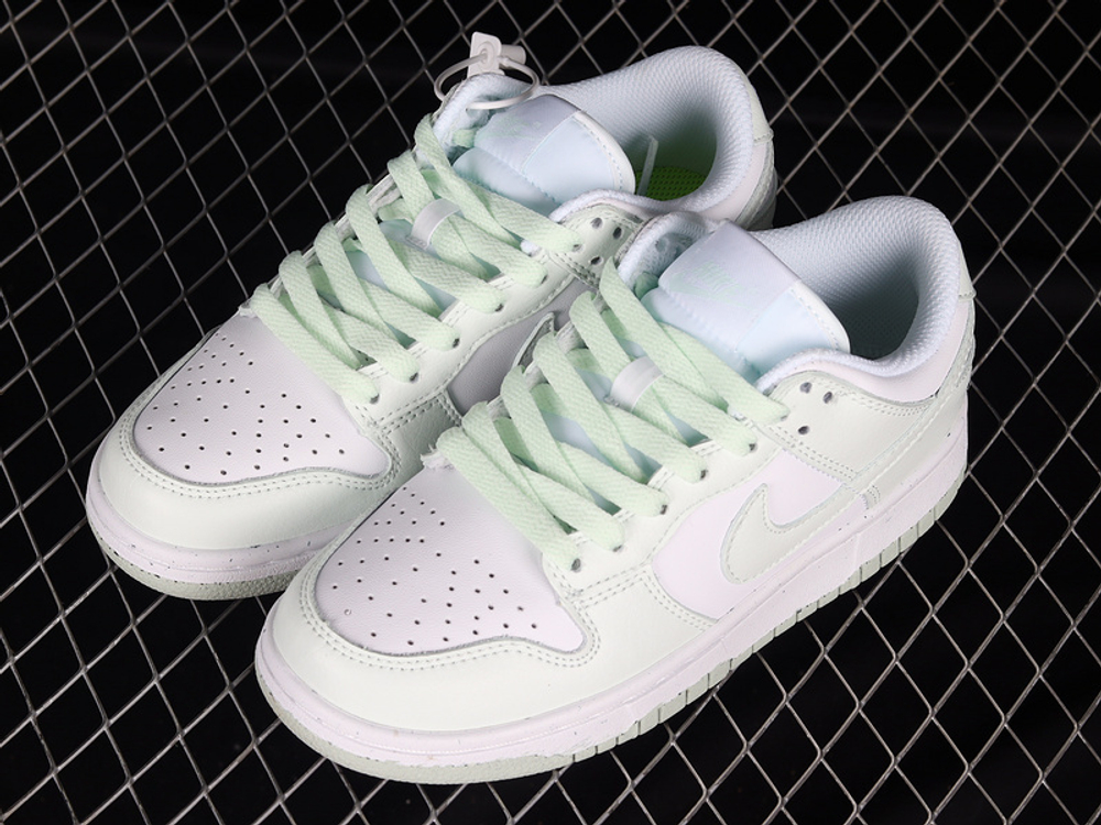 Nike Dunk Low Next Nature White Mint