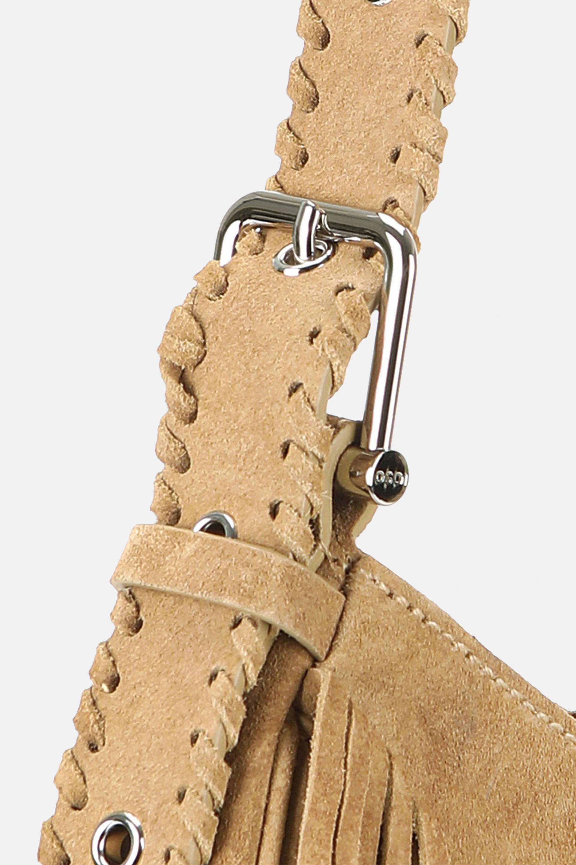 Сумка HOBO BROCLE BEIGE