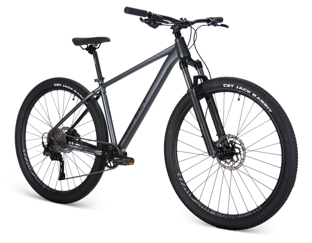 Горный велосипед Aspect Nickel Elite 29 (2025)