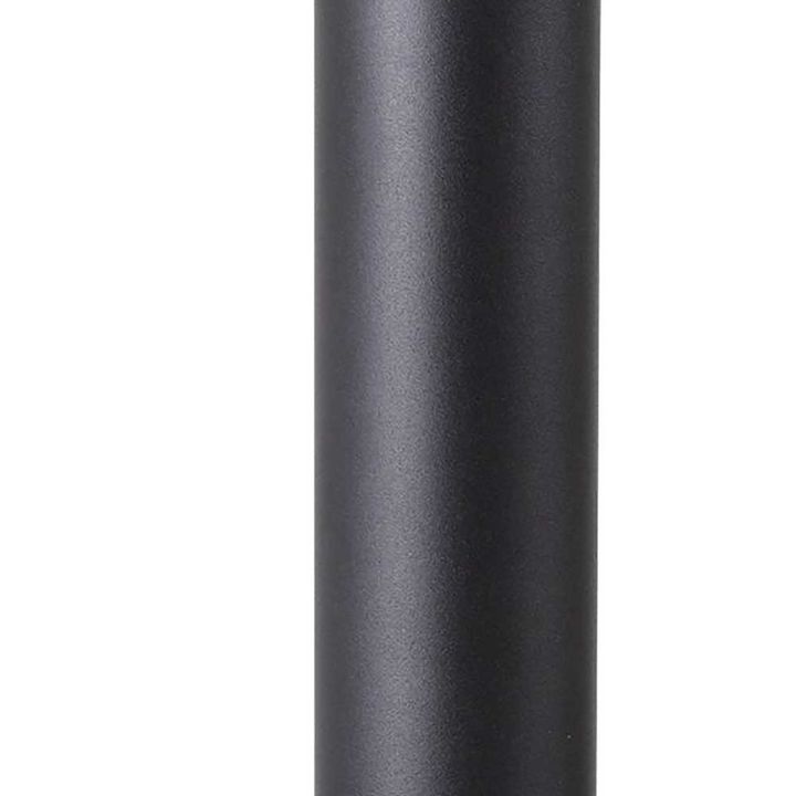 Уличный светильник Maytoni Wall Street O010FL-01B