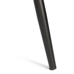 Стул обеденный Asti велюр, Blue (синий)