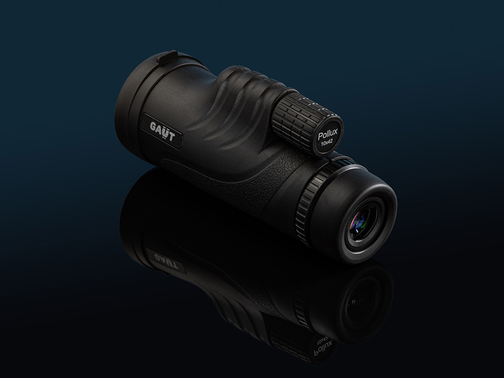 Монокуляр GAUT Pollux 10x42 (GP1042B)