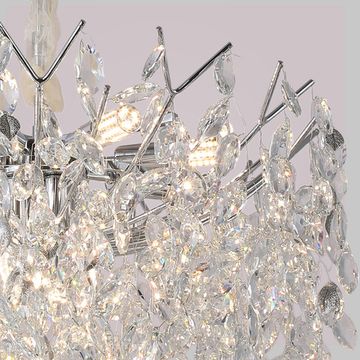 IL5160-600PZF-25 CH ELITE светильник потолочный