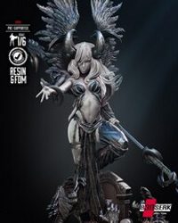 Ангелус The Angelus Top Cow Productions