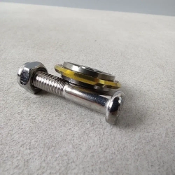 Ролик для плиткореза ЯПОНСКИЙ с подшипником 24*6 мм