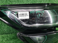 Фара правая Skoda Kodiaq (2016-2022) LED