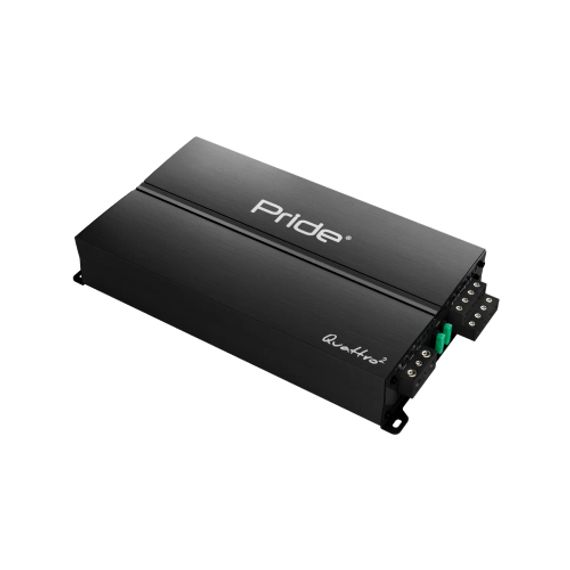 Усилитель Pride Quattro² New