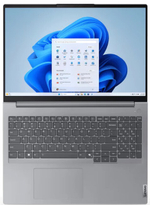 Ноутбук  Lenovo ThinkBook 16 G7 IML 16 ", Core Ultra 5, 16 Гб RAM, 512 Гб SSD, Arc graphics, Серый