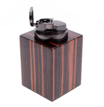 Зажигалка настольная Howard Miller Желтое Эбеновое дерево