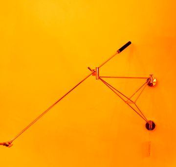 replica Delightfull DIANA WALL LIGHT (black )