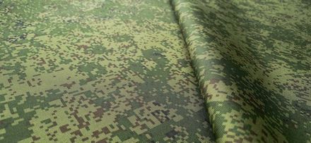 Тентовая ткань Оксфорд 600ПУ цифра