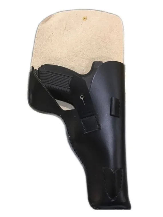 Кобура штатная, к пистолету Ярыгина