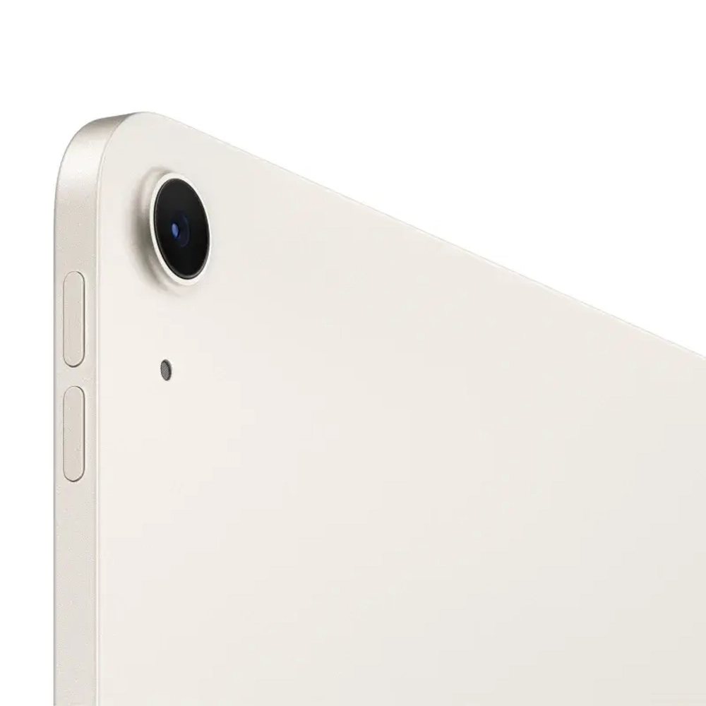 Планшет Apple iPad Air 13”, 256 ГБ, Wi-Fi (Сияющая звезда | Starlight) (M2 | 2024)