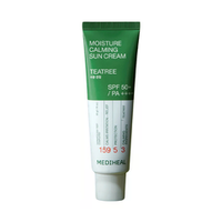 MEDIHEAL Moisture Сalming Sun Cream 50ml