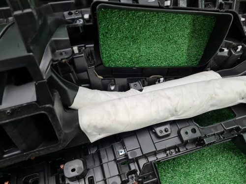 Комплект безопасности GAC GS8 2 (2021-н.в.)