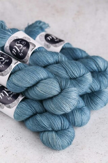 пряжа "Вунш-пунш #6" Corrie Stu