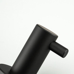 Крючок нерж сталь, чер, Frap, F30205