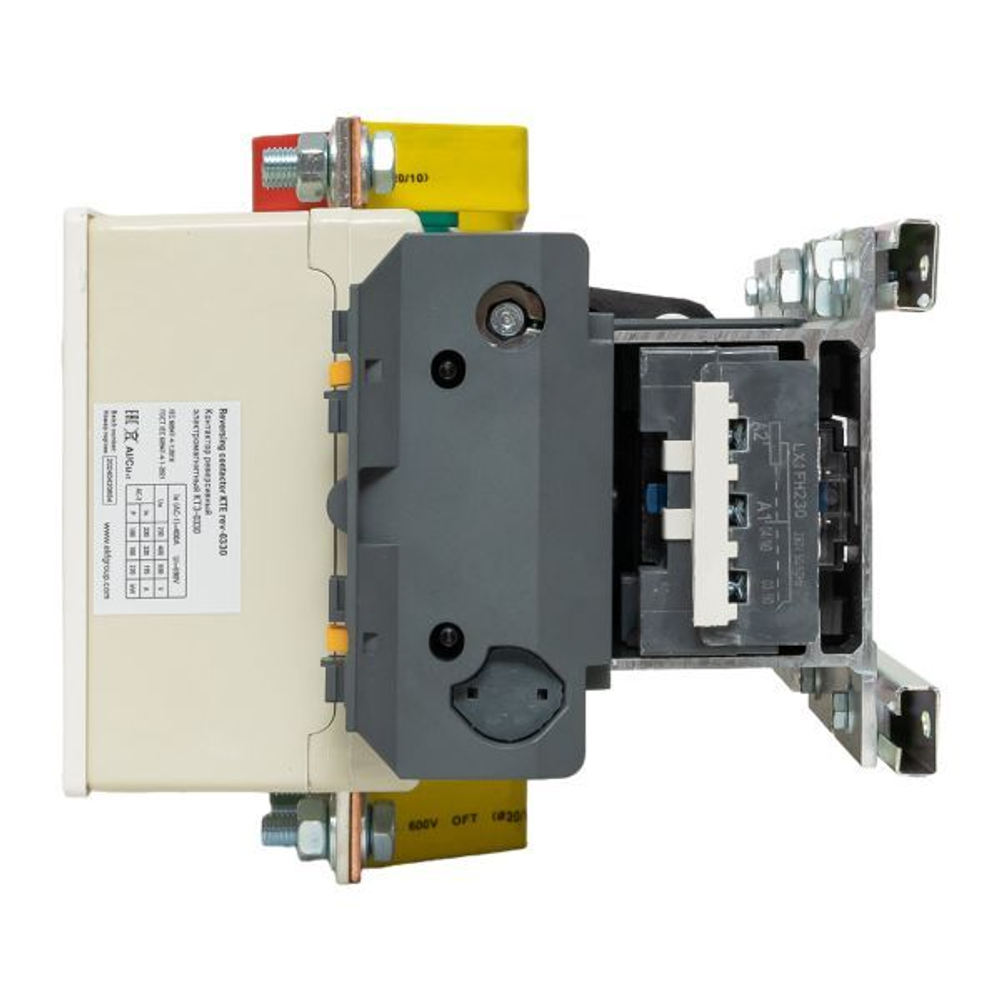 Контактор  EKF ctr-b-r-330