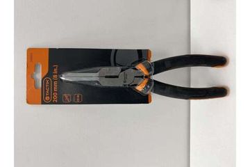 Плоскогубцы  удлиненные ERGO 200 мм Tactix 200003