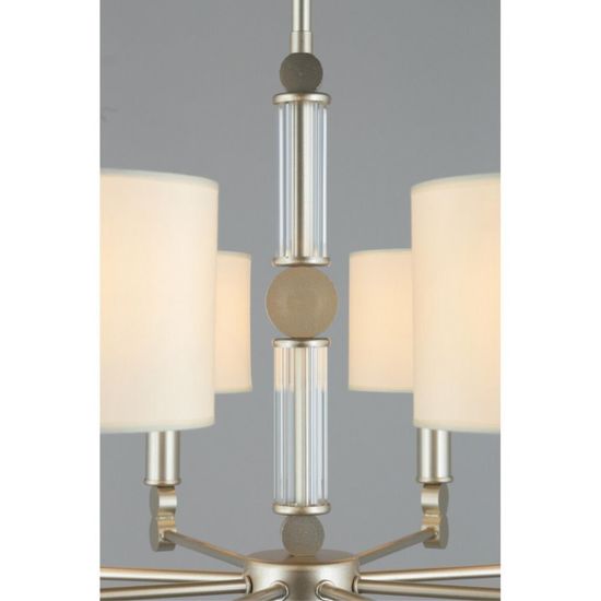 Люстра подвесная OML-64513-08