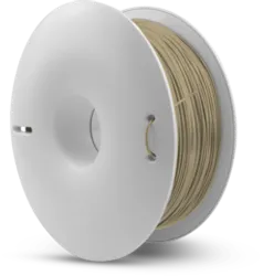 Фотография — Пластик для 3D-принтера Fiberlogy FiberWood Natural