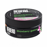 Sebero Black - Strawberry Guava (100g)