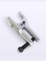 Съемник шаровых опор и наконечников рулевых тяг 20 мм, H 30-50 мм