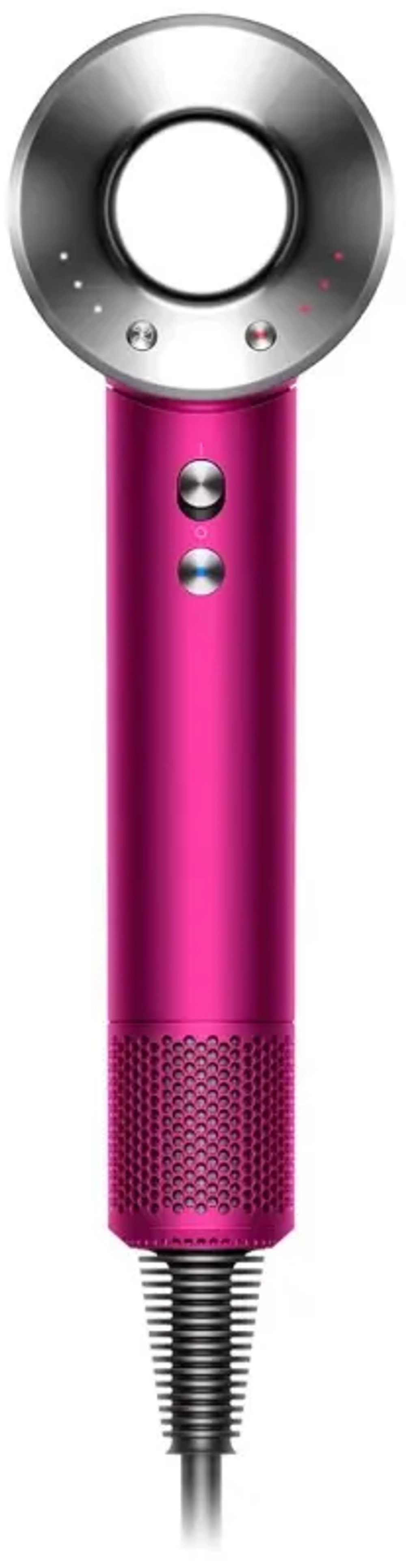 Dyson Supersonic HD07
